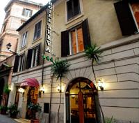Hotel Nerva Hotel Nerva